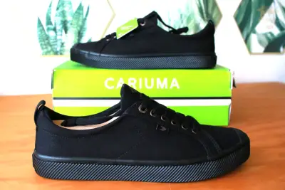 Zapatillas Cariuma Nuevas! - miniatura 1