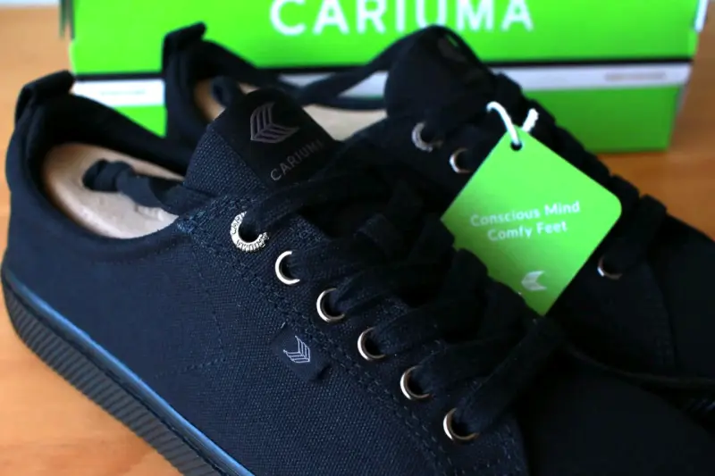 Zapatillas Cariuma Nuevas! - 2