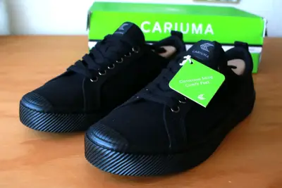 Zapatillas Cariuma Nuevas! - miniatura 4