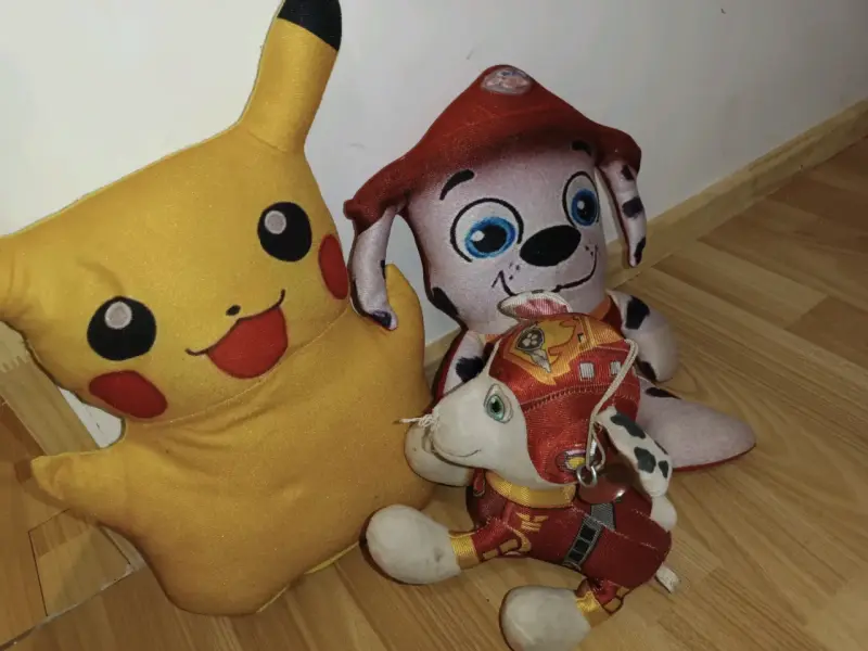Torre de vigilancia Paw Patrol - 2