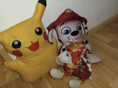 Torre de vigilancia Paw Patrol - miniatura 2