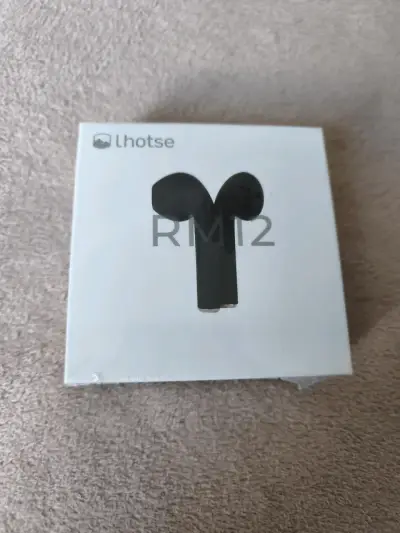 Audífonos Lhotse RM12 nuevos - miniatura 2