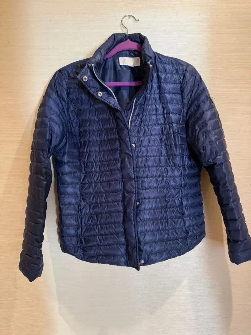 Chaqueta azul Michael Kors - 1