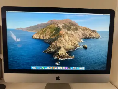 Computador de escritorio todo en uno - miniatura 2