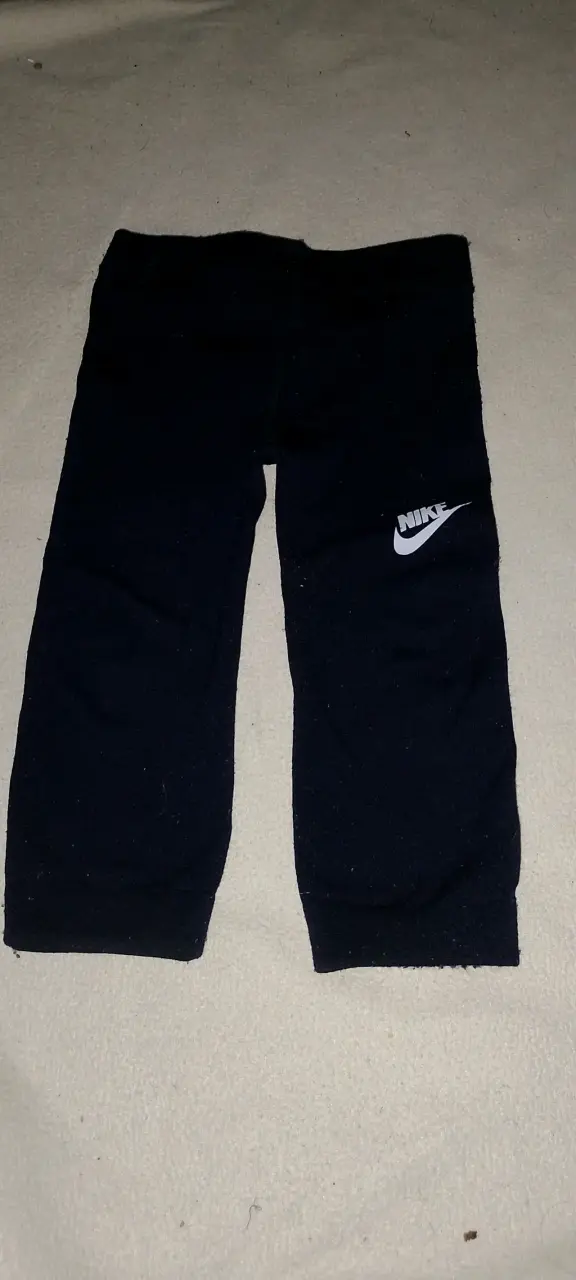 Pantalones de niño oscuros - 3