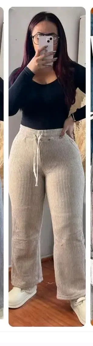 Pantalones deportivos estilo.zara varios colores - 2