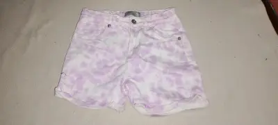 Vestido largo estampado hojas - miniatura 4