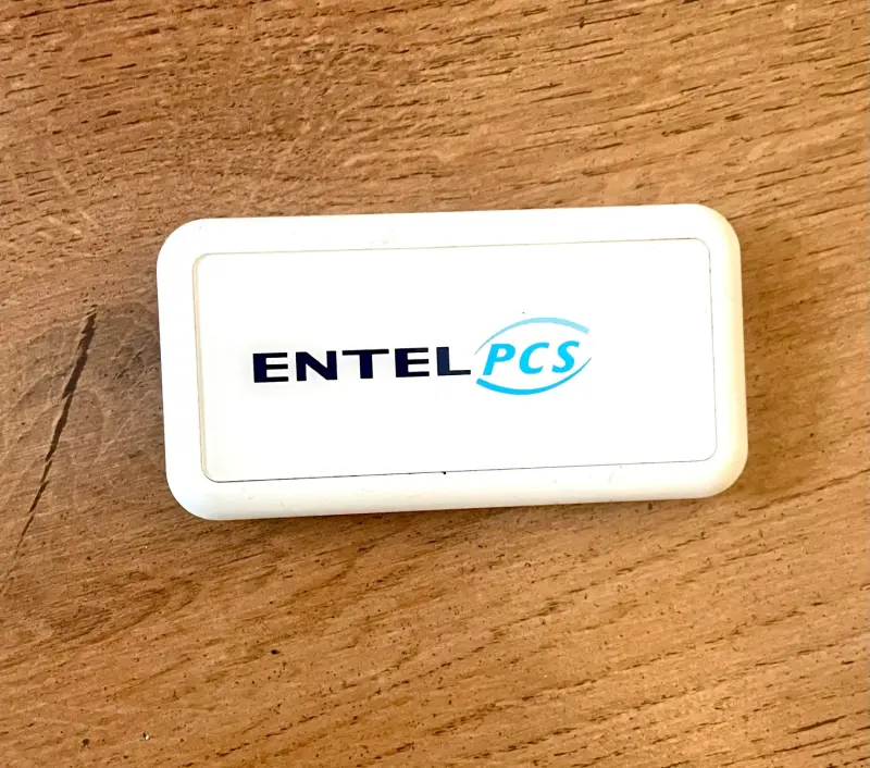 Módem Entel PCS usado