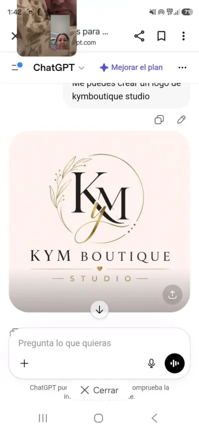 KYM Boutique Studio - miniatura 1
