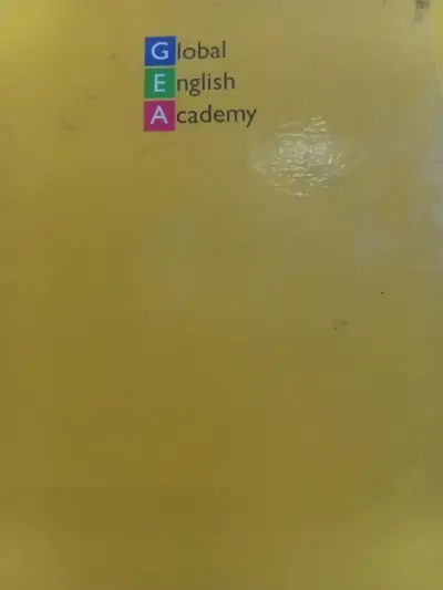 Set de libros Global English Academy - miniatura 2