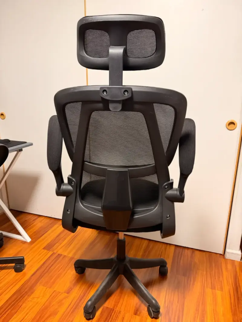 Silla ergonómica - 2