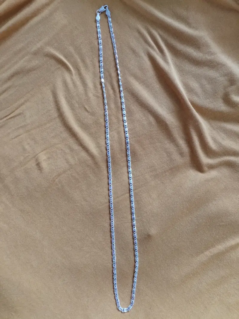 Cadena plata 925 - 1