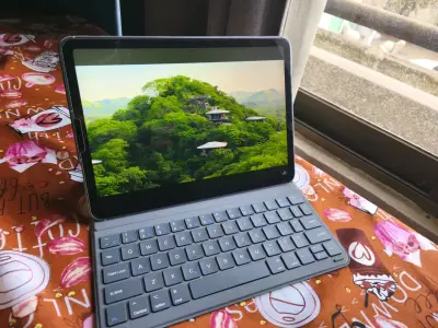 iPad air m1 256gb - miniatura 1