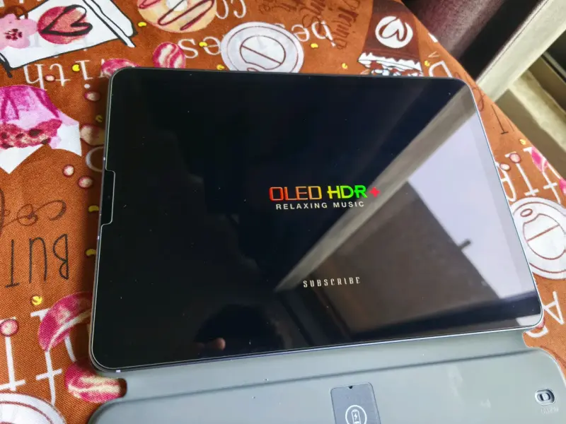 iPad air m1 256gb - 5