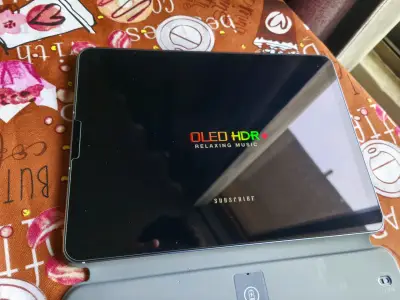 iPad air m1 256gb - miniatura 5