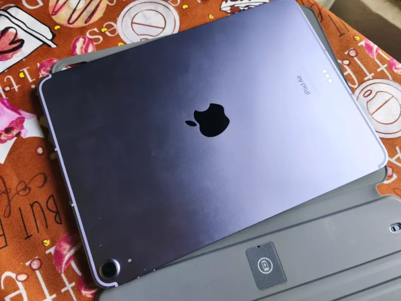 iPad air m1 256gb - 6