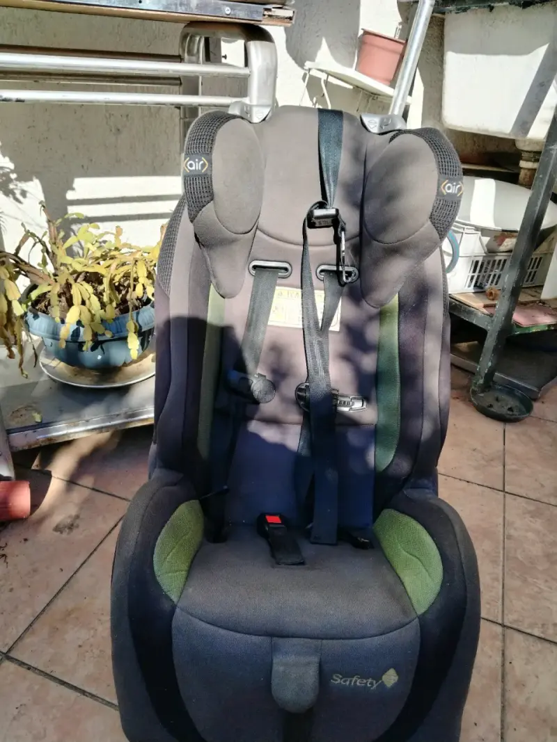 Silla de auto Britax Marathon - 2