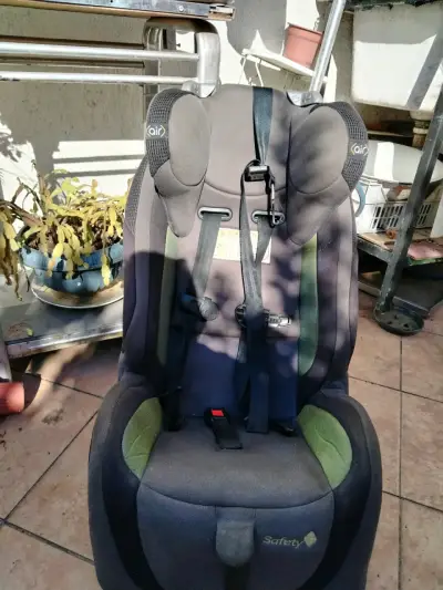 Silla de auto Britax Marathon - miniatura 2