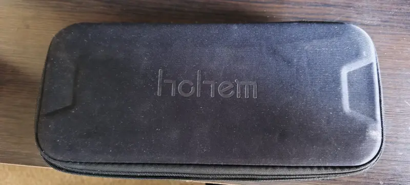 Estabilizador gimbal Hohem - 3