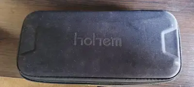 Estabilizador gimbal Hohem - miniatura 3