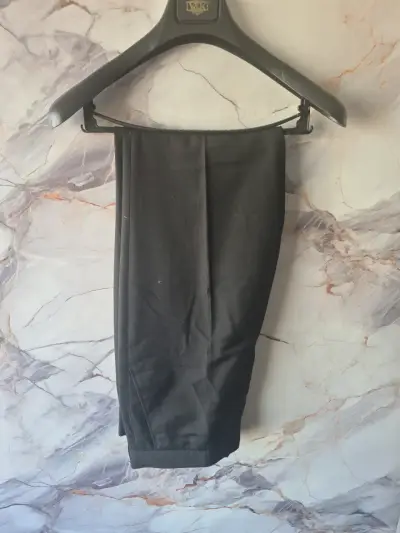 Blazer negro elegante - miniatura 6