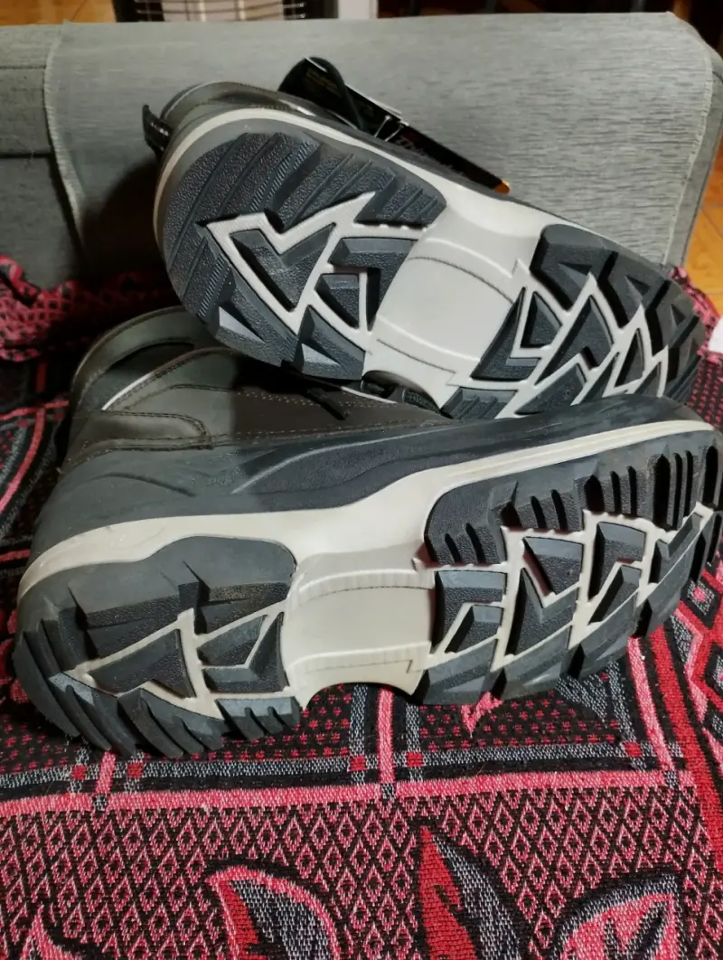 Botas térmicas Absolute Zero - 2