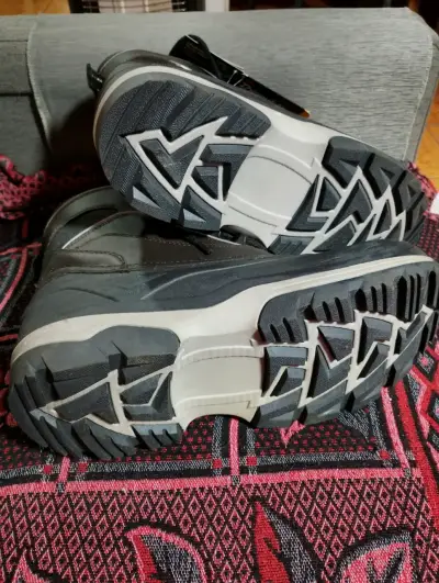Botas térmicas Absolute Zero - miniatura 2