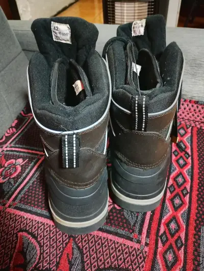 Botas térmicas Absolute Zero - miniatura 3