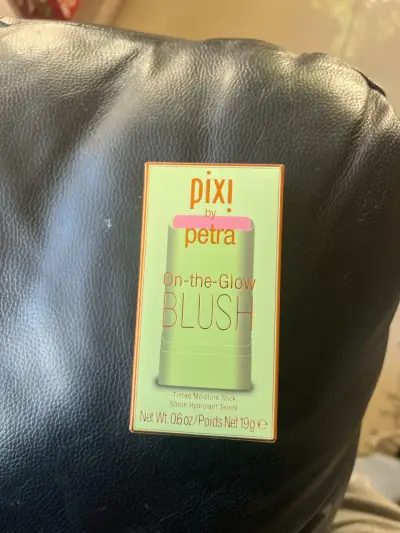 Blush en barra Pixi by Petra - miniatura 1