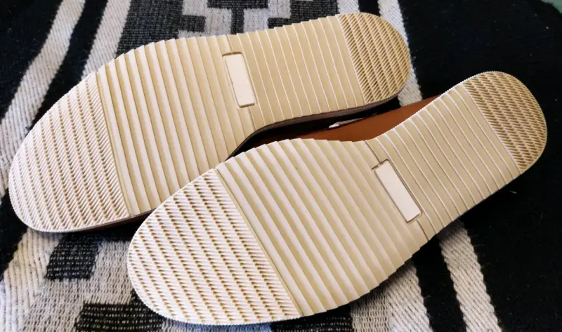 Zapatos mocasines marrones Trial - 4