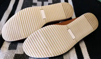 Zapatos mocasines marrones Trial - miniatura 4