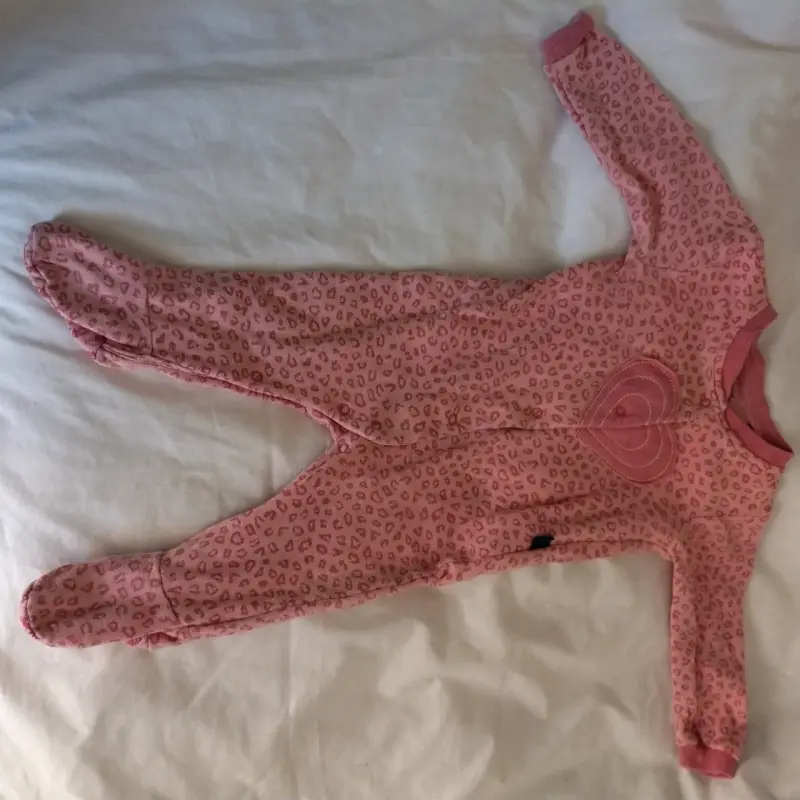 Lote de pijamas de polar - 4
