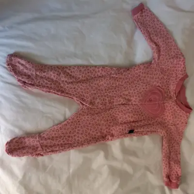 Lote de pijamas de polar - miniatura 4