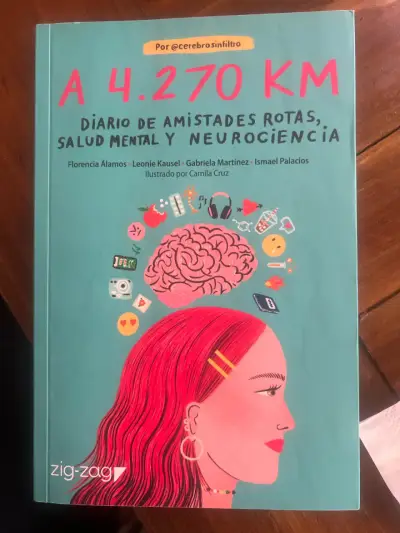 Libro A 4.270 KM - miniatura 1