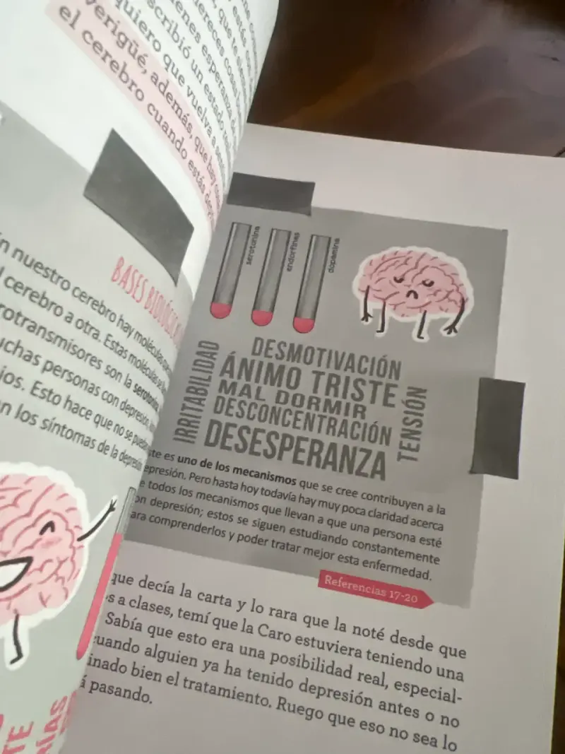 Libro A 4.270 KM - 4