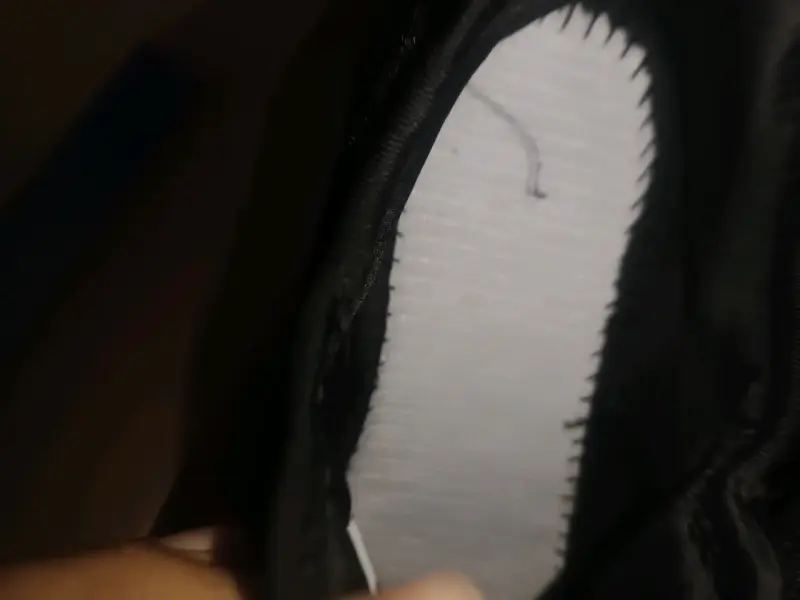 Zapatillas negras Power talla 40 - 4