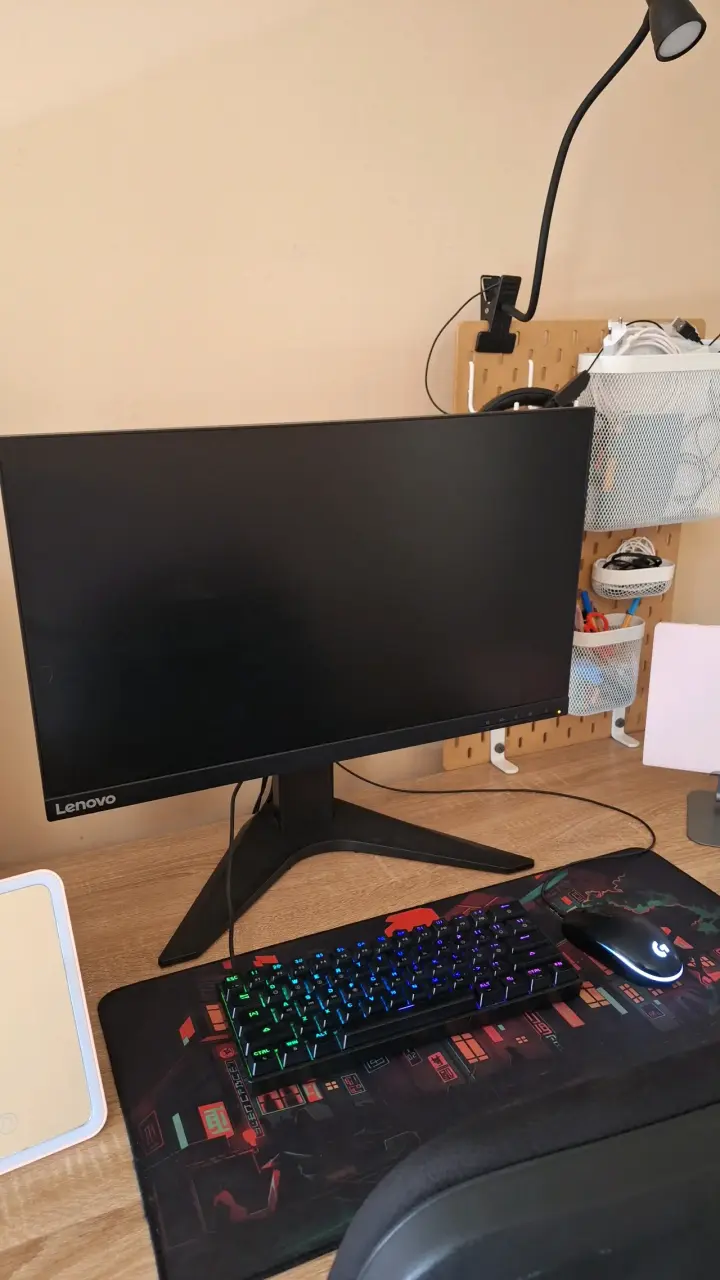 PC de escritorio - 3