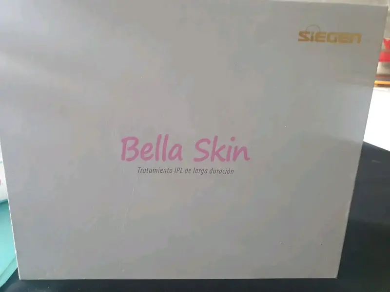 Depiladora láser Siegen - 2