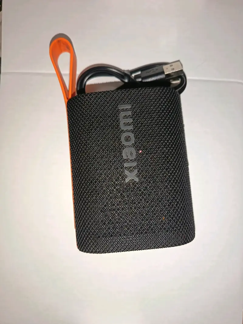 Parlante Xiaomi Sound Pocket - 2