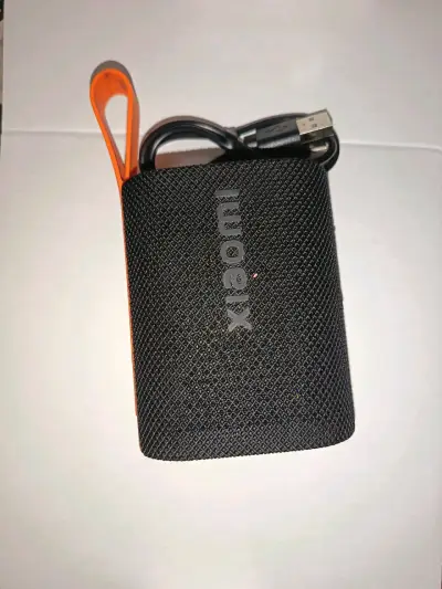 Parlante Xiaomi Sound Pocket - miniatura 2
