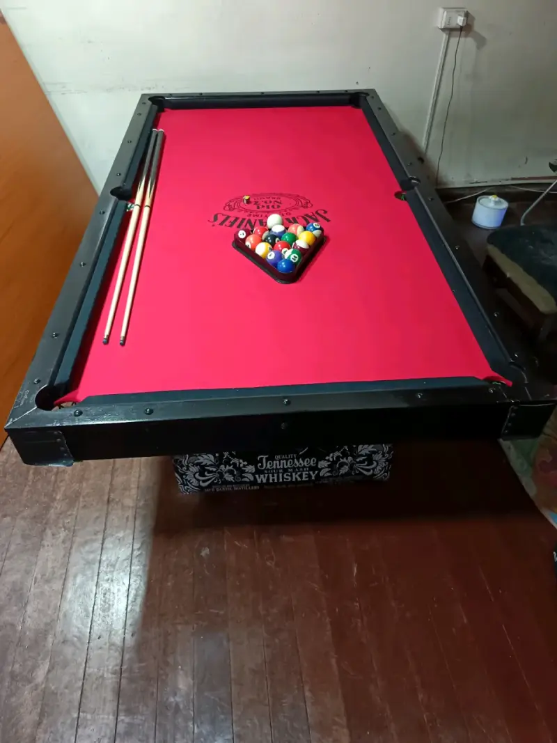 Mesa grande multifuncional - 2