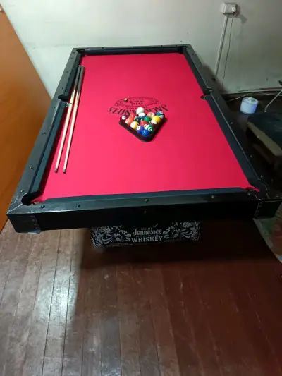 Mesa grande multifuncional - miniatura 3