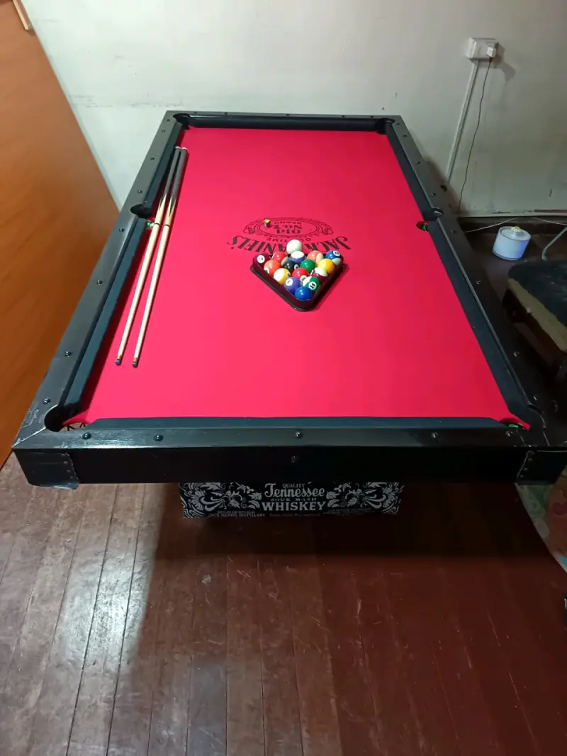 Mesa grande multifuncional - 5