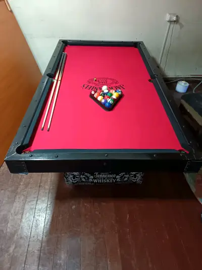 Mesa grande multifuncional - miniatura 5