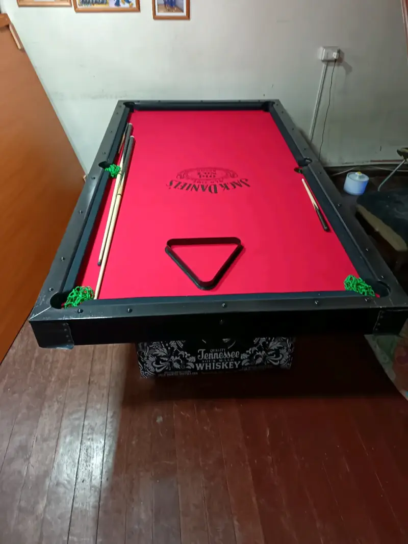 Mesa grande multifuncional - 6