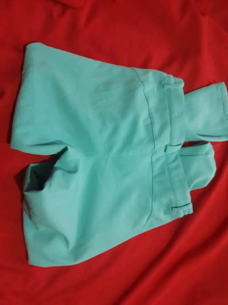 Pantalones de invierno y calzas talla S - 2