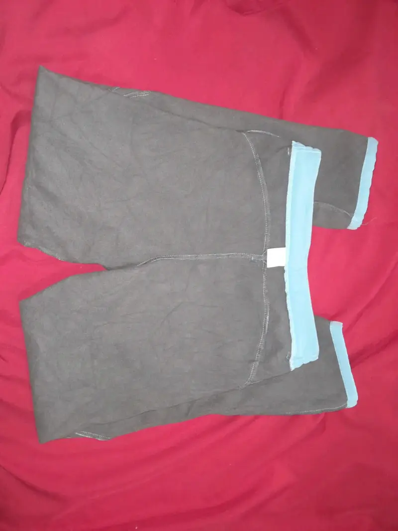 Pantalones de invierno y calzas talla S - 3
