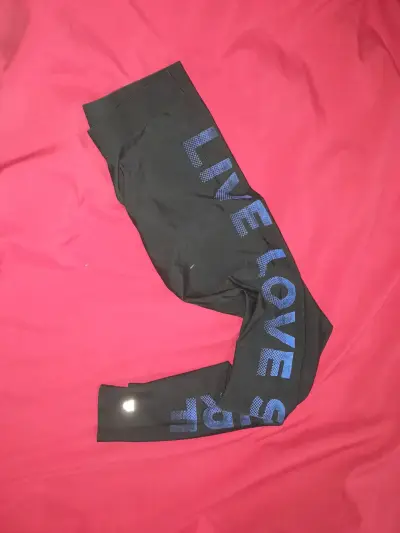 Pantalones de invierno y calzas talla S - miniatura 4