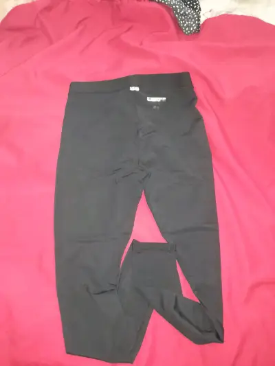 Pantalones de invierno y calzas talla S - miniatura 6