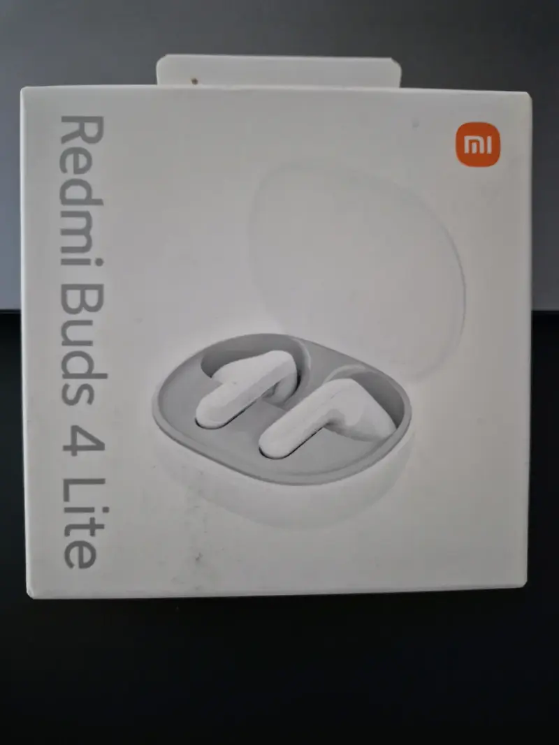 Audífonos Redmi Buds 4 Lite - 1